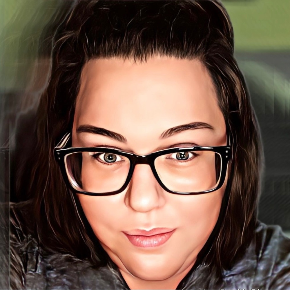 Meet your Posher, Linda